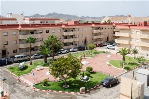 Tesy II Appartement La Manga del Mar Menor Buitenkant foto